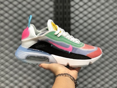 NIKE W AIR MAX 2090 BETRUE -上野日貨潮流代購