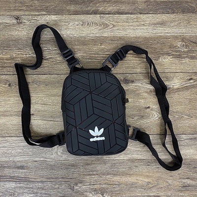 Adidas mini backpack sling online