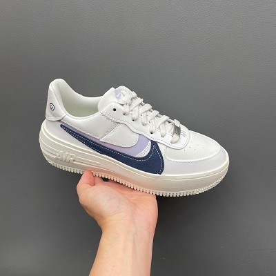 NIKE W AF1 PLT AF ORM LV8