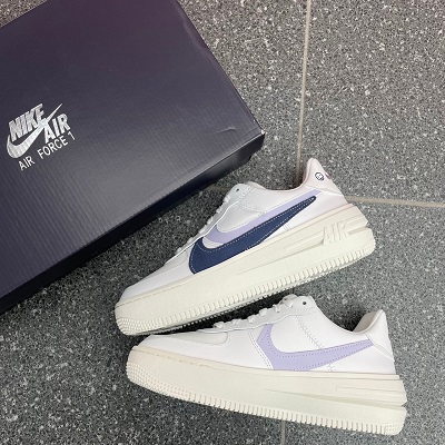 NIKE W AF1 PLT AF ORM LV8