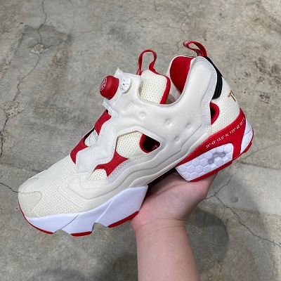 店舗 関東 - 【新品*未使用】Reebok INSTAPUMP FURY OG - 特注製作